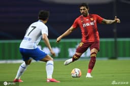 Ricardo Goulart - Hebei Fortune