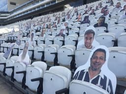 Torcida Virtual - Corinthians