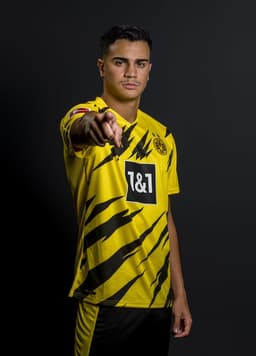 Reinier Borussia Dortmund