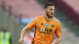 Matt Doherty - Wolverhampton