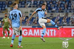 Milinkovic-Savic - Lazio