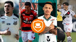 Guia do Cartola - João Paulo, Jorginho, Neilton e Germán Cano