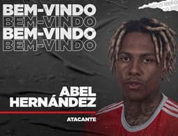 Abel Hernández