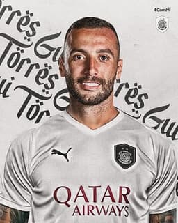 Guilherme Torres - Al Sadd