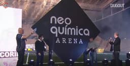 Arena Neo Química