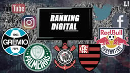 Ranking digital