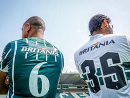 Coritiba - Britânia