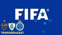 O Cruzeiro tem frequentado mais a FIFA do que os estádios em 2020. Será que o final vai ser feliz?