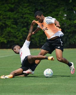 Reapresentação do São Paulo após vitória