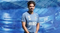 Vitor Ferreira - Porto