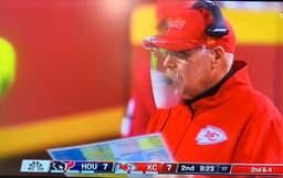 Andy Reid