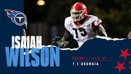 Isaiah Wilson