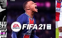 FIFA 21