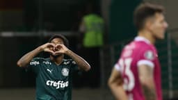 Luiz Adriano Palmeiras