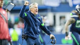 Pete Carroll