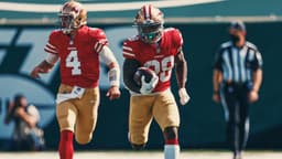 Jerrod McKinnon San Francisco 49ers