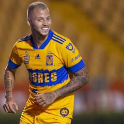 Nico López - Tigres UNAL