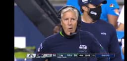 Pete Carroll