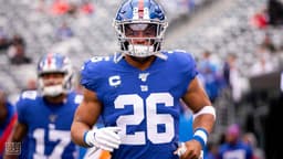 Saquon Barkley