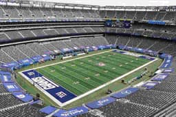 Metlife Stadium