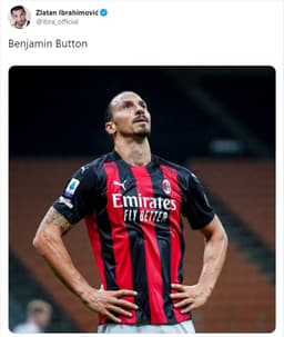 Ibrahimovic