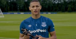 Richarlison Everton