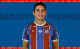 Anderson Martins - Bahia