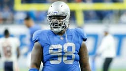 Damon Harrison