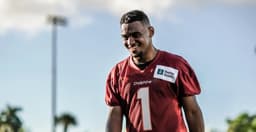 Tua Tagovailoa Miami Dolphins