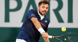 Stan Wawrinka