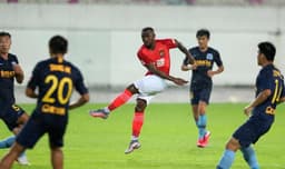 Fernandinho - Guangzhou Evergrande