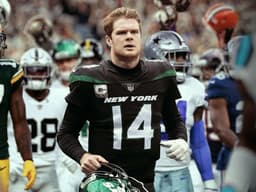 Sam Darnold