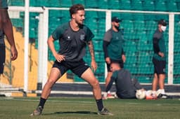 Guilherme - Figueirense