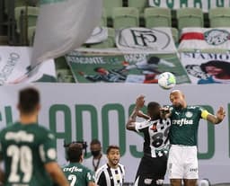 Palmeiras x Ceará