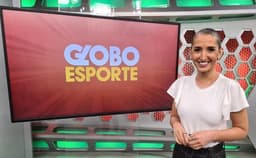 Alice Bastos - Globo Esporte/RS