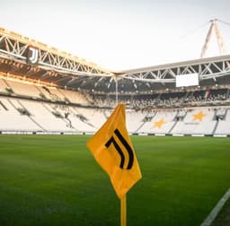 Allianz Stadium Juventus