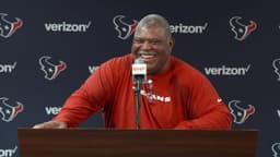 Romeo Crennel