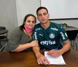 Renan Victor Palmeiras