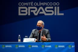 Paulo Wanderley (Foto: Miriam Jeske/COB)