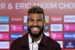 Choupo-Moting