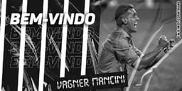 Vagner Mancini - Corinthians