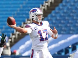 josh allen buffalo bills