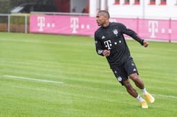 Douglas Costa - Bayern de Munique