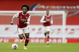 Willian - Arsenal