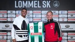 Vinicius Souza - Lommel SK