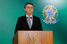 Jair Bolsonaro