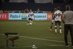 Palmeiras x Coritiba - Henrique Vermudt