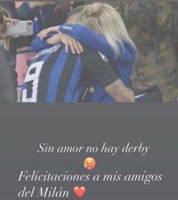 Wanda Icardi