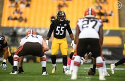 pittsburgh steelers devin bush