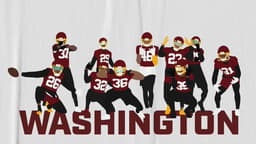 Washington Football Team